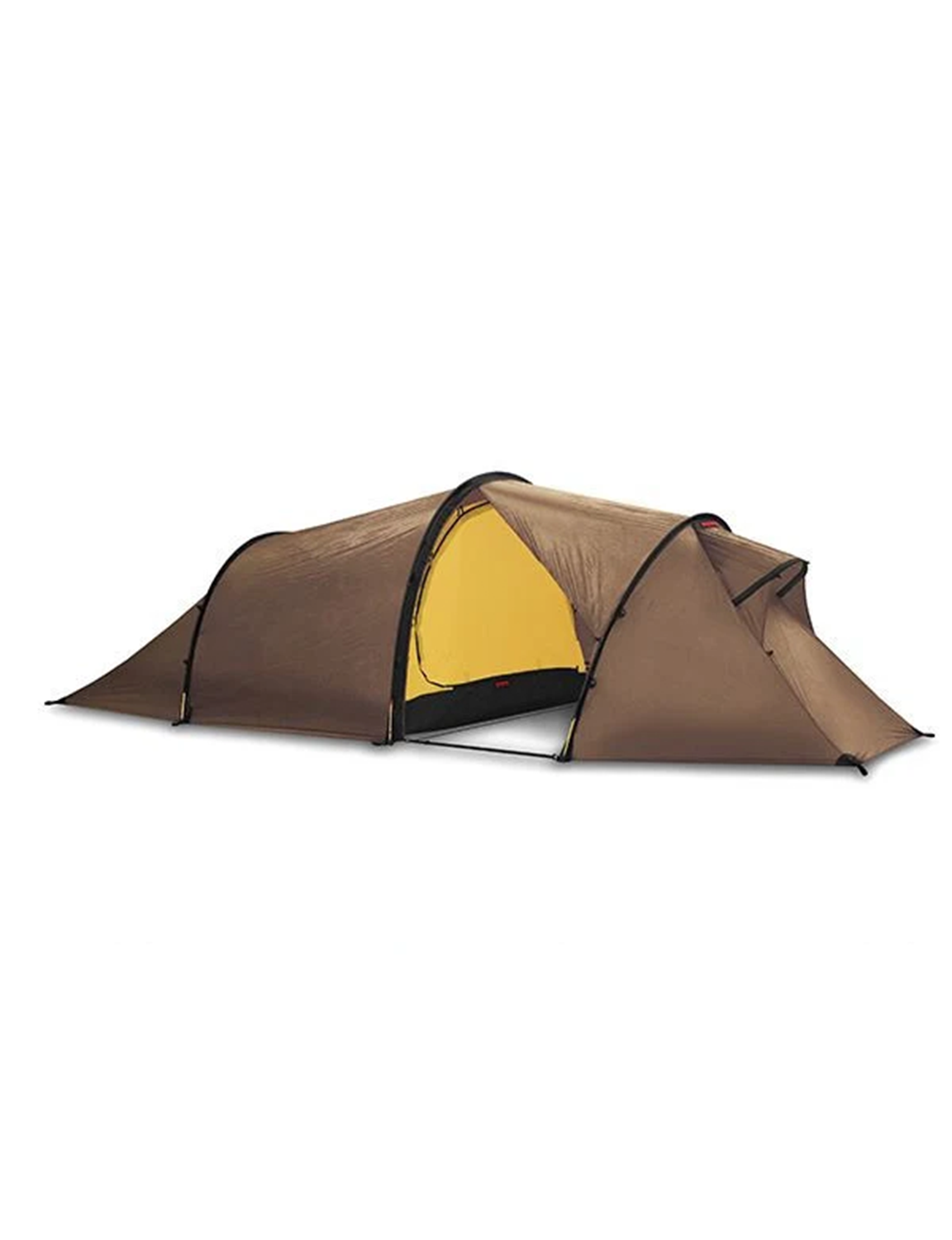 Hilleberg NALLO4GT ナロ4 GT - サンド